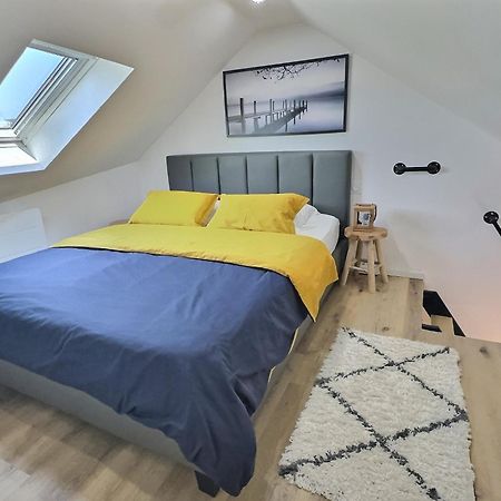 Loft Ravissant Avec Parking Gratuit Apartman Colmar Kültér fotó
