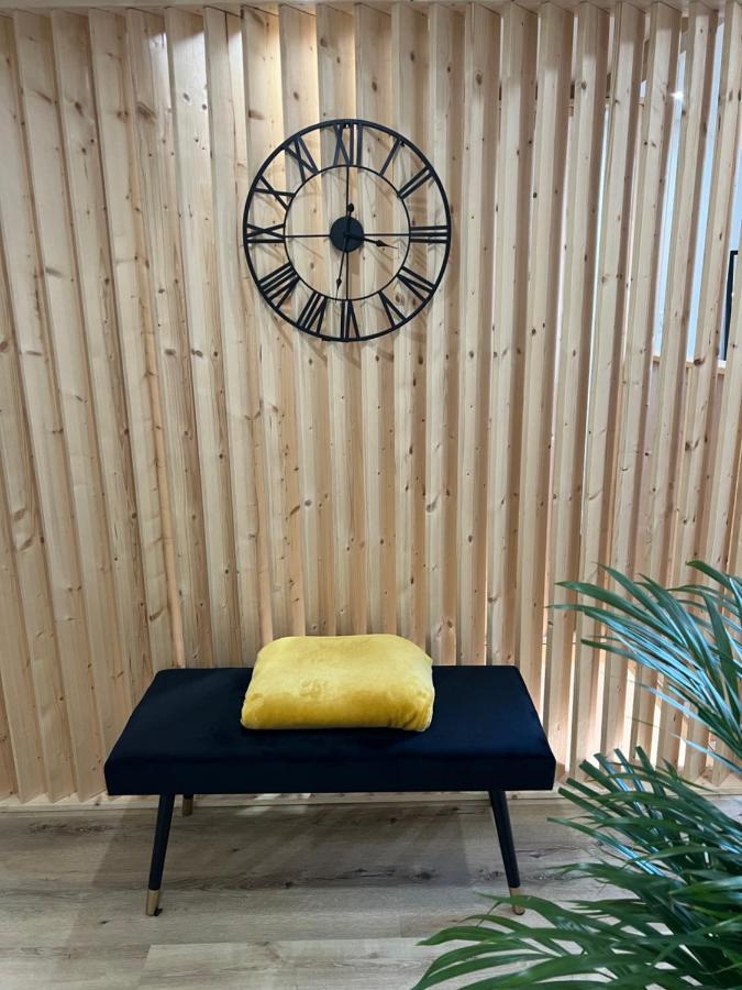 Loft Ravissant Avec Parking Gratuit Apartman Colmar Kültér fotó