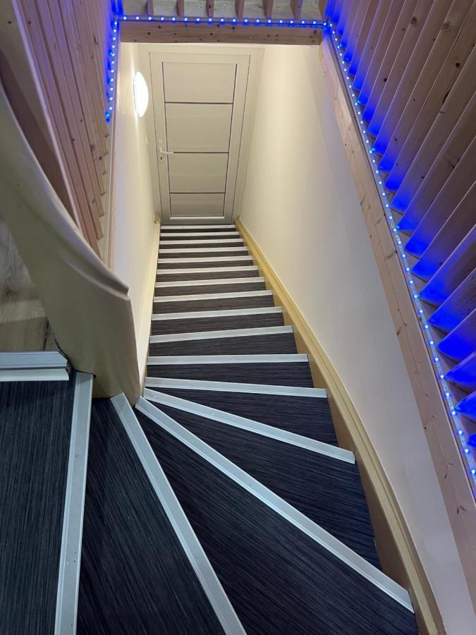 Loft Ravissant Avec Parking Gratuit Apartman Colmar Kültér fotó